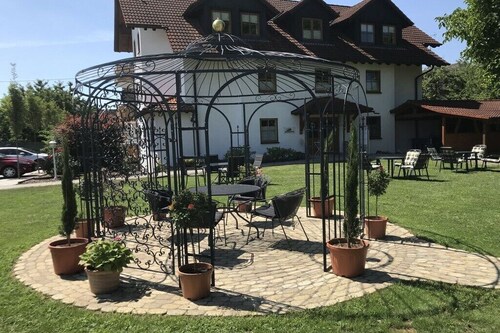 Gästehaus Trostelhof 3