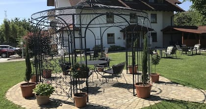 Gästehaus Trostelhof 3