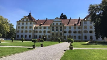 Außenbereich
