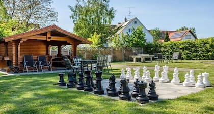 Guesthouse Trostelhof 5