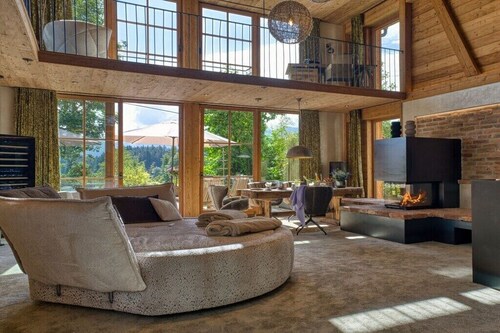 Holiday home Premium Retreat