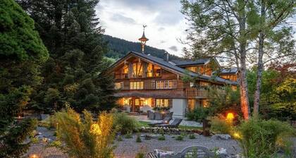 Holiday apartment with 1 bedroom