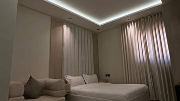 Fer et planche à repasser