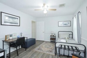 Room - La Casa De Francella (Harris County)