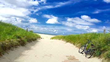 Am Strand