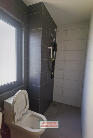 豪華公寓 | 浴室