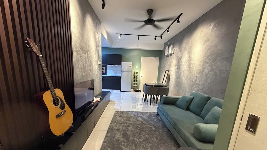 KLIA Homestay by Horizon Suites