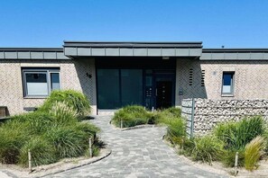 Exterior - Wattnflair Lütje Kaap (Borkum)