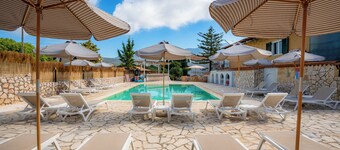 Coudour Boutique Hotel