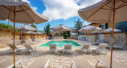 Coudour Boutique Hotel