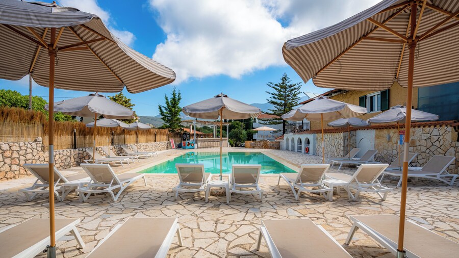 Coudour Boutique Hotel