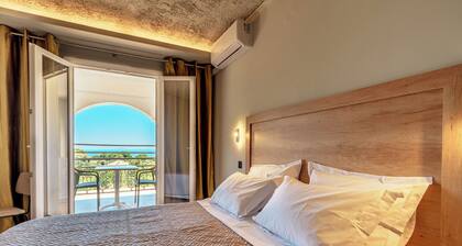 Coudour Boutique Hotel