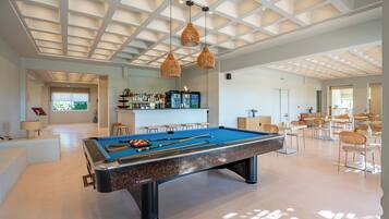 Billiards
