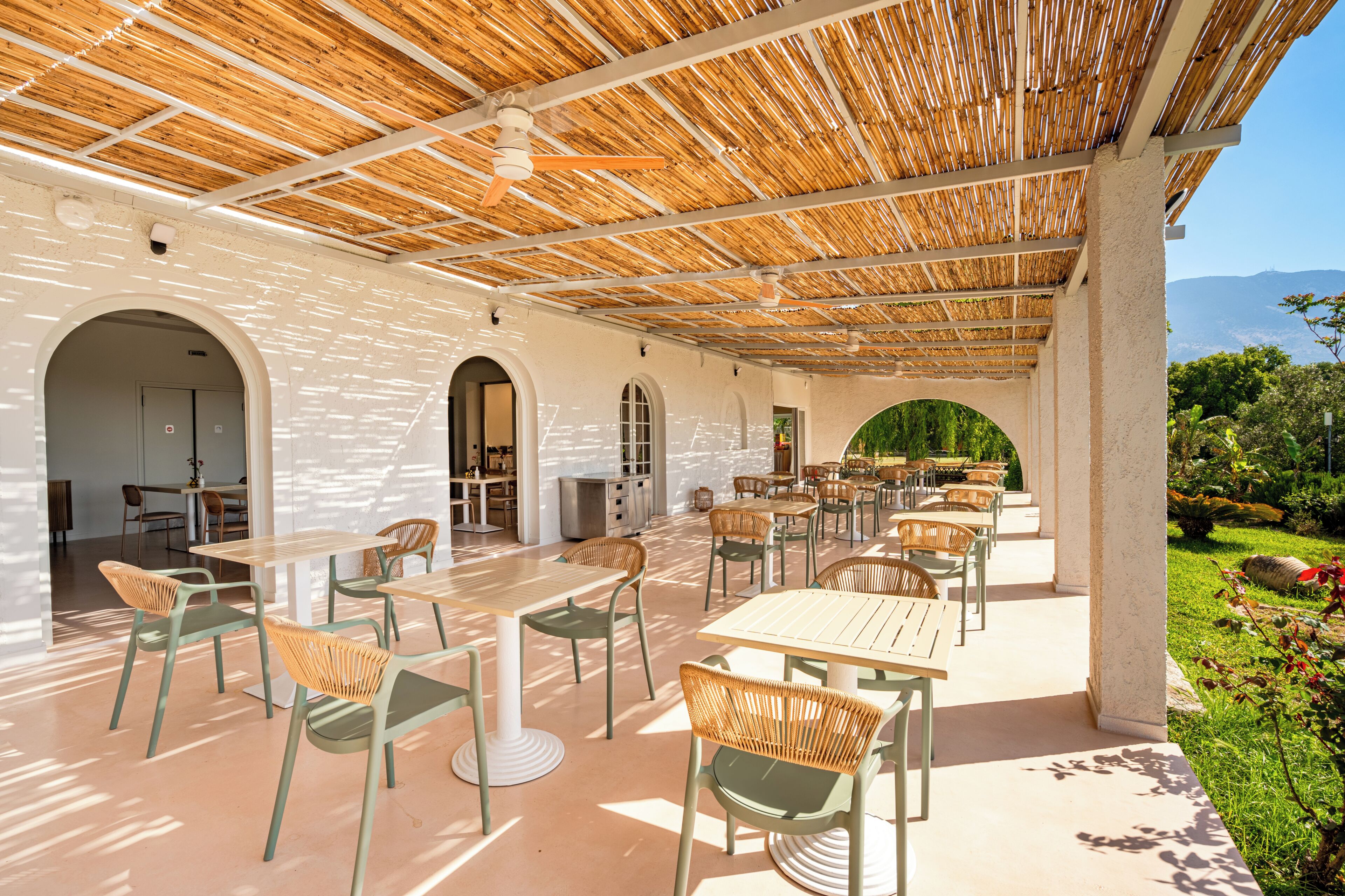 Restaurante