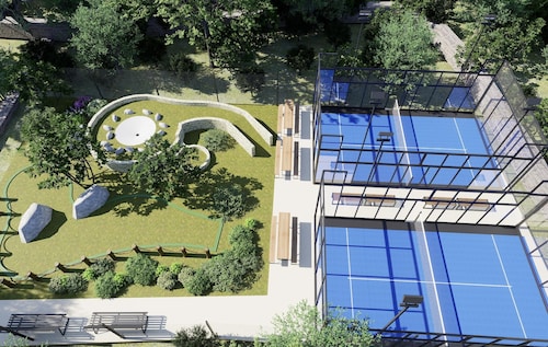 Coudour Boutique Hotel