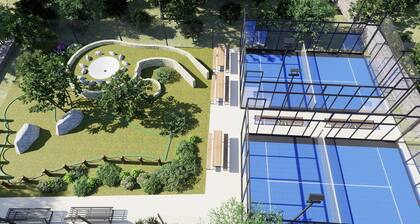 Coudour Boutique Hotel