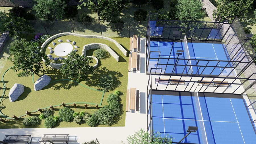 Coudour Boutique Hotel