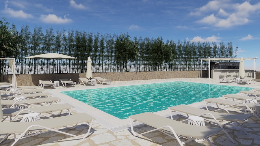 Coudour Boutique Hotel
