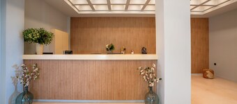 Coudour Boutique Hotel