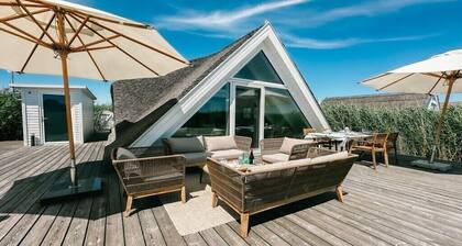 Lakeside cabin Sonnenschilf