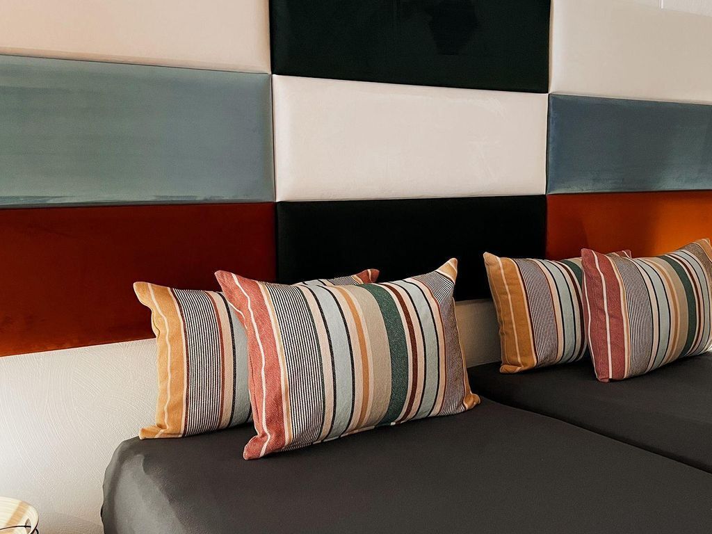 Budget-Appartement Waldzauber