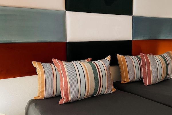 Budget-Appartement Waldzauber