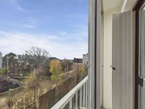 Interior - City Center – Apartment for 6 People (Concarneau)