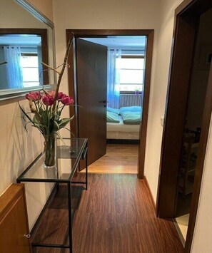 Interior - Holiday apartment in Moselkern with Wi-Fi (Moselkern)