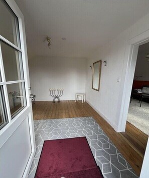 Interior - Holiday apartment in Herzhorn with barbecue (Herzhorn)
