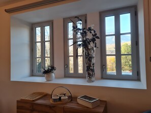 Interior - Apartment "Les Ondes" near the Medieval City of Conflans (Albertville)