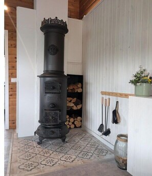 Interior - Holiday home Talblick 13 (Schönau an der Brend)