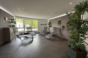 Interior - Villa Marin, Apartment 6 (Zinnowitz)