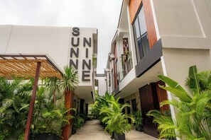 Exterior - Sunny Nine by Betterplace (Canggu)