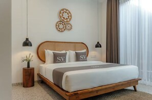 Villa - Sunny Nine by Betterplace (Canggu)