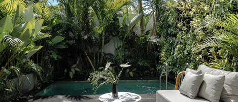 Villa | Private pool