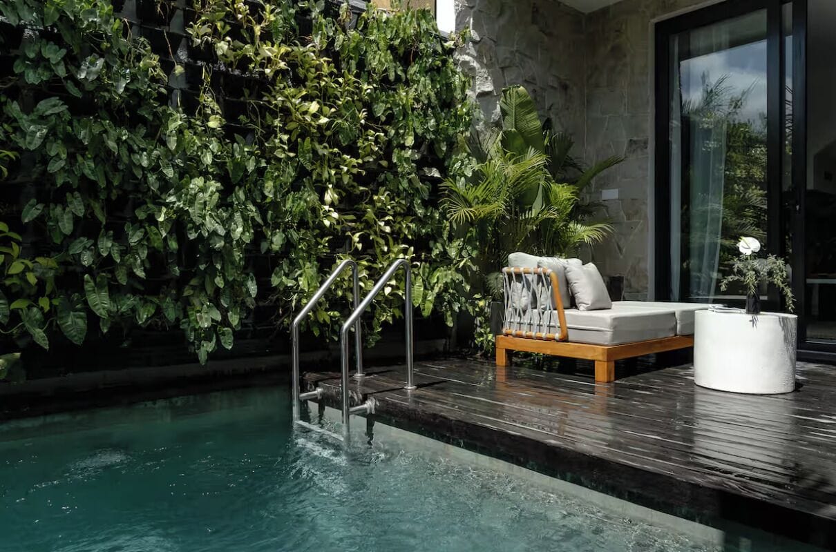 Villa | Piscina privata