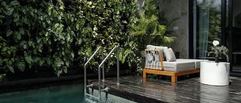 Villa | Piscina privata