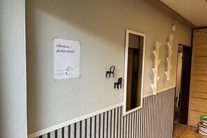 Interior - Holiday apartment Has 26 APP links (Arrach)