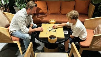 Children’s activities