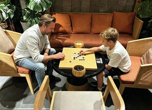 Activités pour enfants