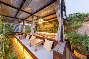 Restaurant - Beijing Yuemingyuan Hotel (Beijing)