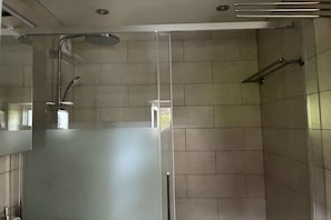 Shower - Dune House North Sea Wind (De Panne)