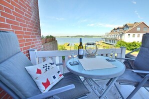 Utendørsservering