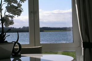 Interior - Holiday apartment with 1 bedroom (Maasholm)