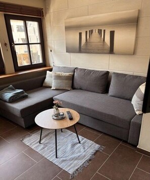Smart TV - Holiday apartment with 2 bedrooms (Willingen)
