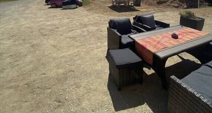 Ferienwohnung mit 1 Schlafzimmer