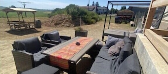 Apartamento vacacional con 1 dormitorio