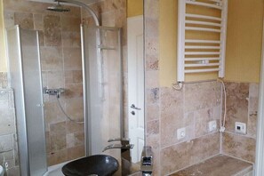 Dusche