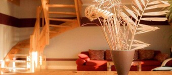 Holiday home in the Baltic Sea with 3 bedrooms