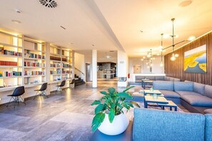 Lobby - Dream holiday apartment with pool/sauna MB (Börgerende-Rethwisch)